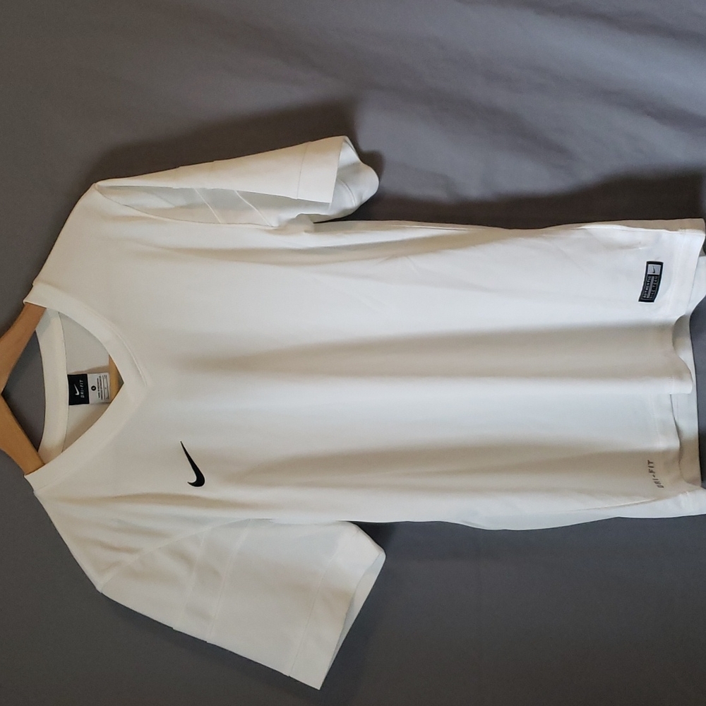NWT Nike Dri-Fit Shirt
